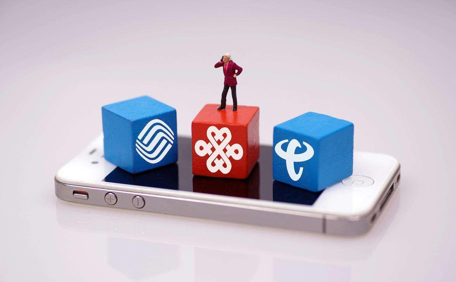 中国联通与中国电信哪个信号好,中国联通中国移动电信哪个网速快