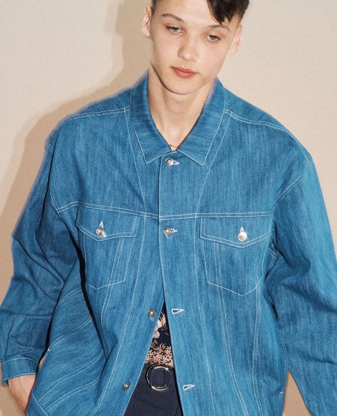 如何用zara穿出gucci,zara贵的穿搭