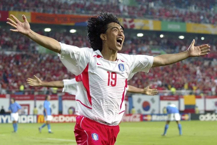 史上最让人震惊的足球比赛,足球看似实力悬殊的比赛却爆冷