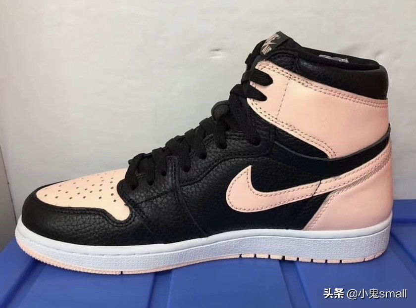 airjordan1mid反光利剑,nikeairjordan1黑灰