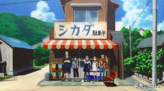 日本小学生吃中国零食,日本小孩的辣条