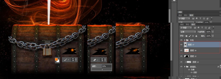 鍗冪Η椋庡绾稿埗浣減s,ps璁捐榛戠櫧澹佺焊