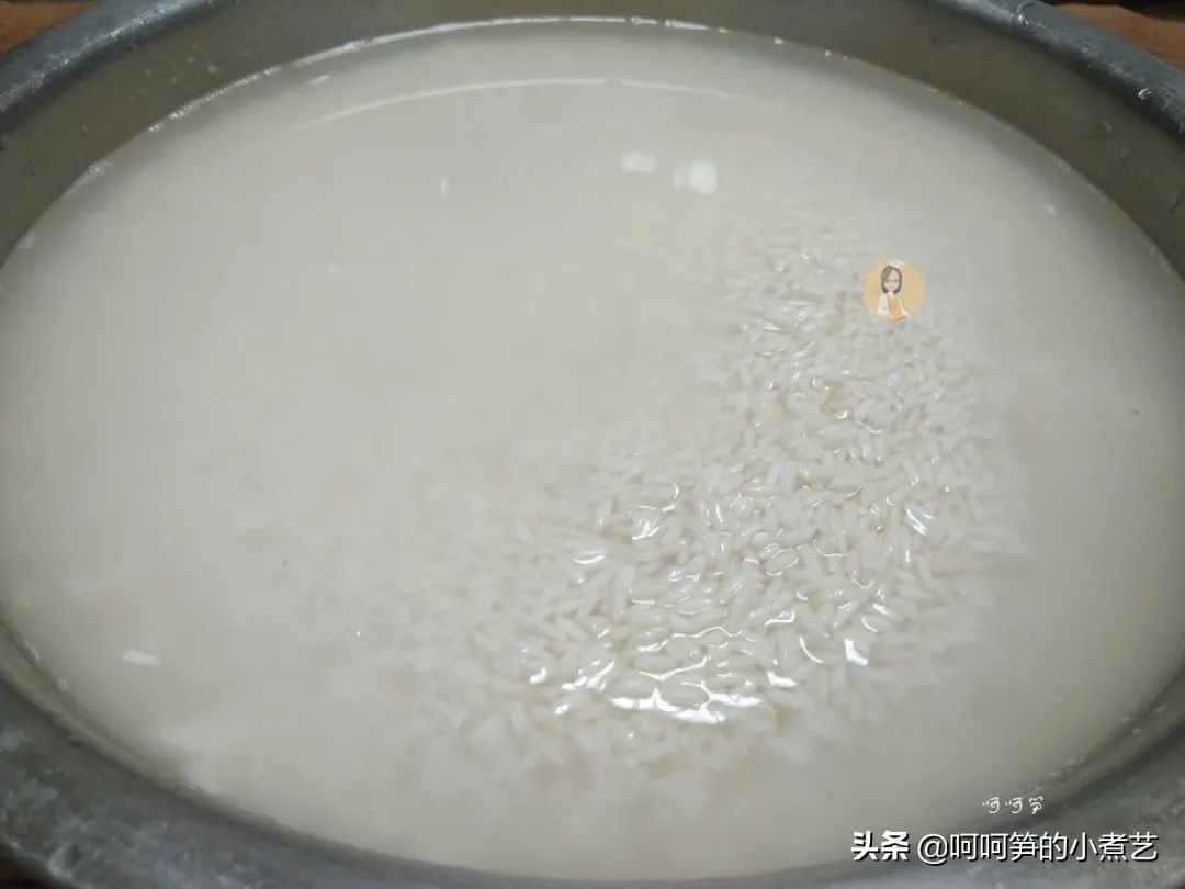 端午节快到了怎么制作水晶粽,端午节就吃咸蛋黄肉粽简单易学