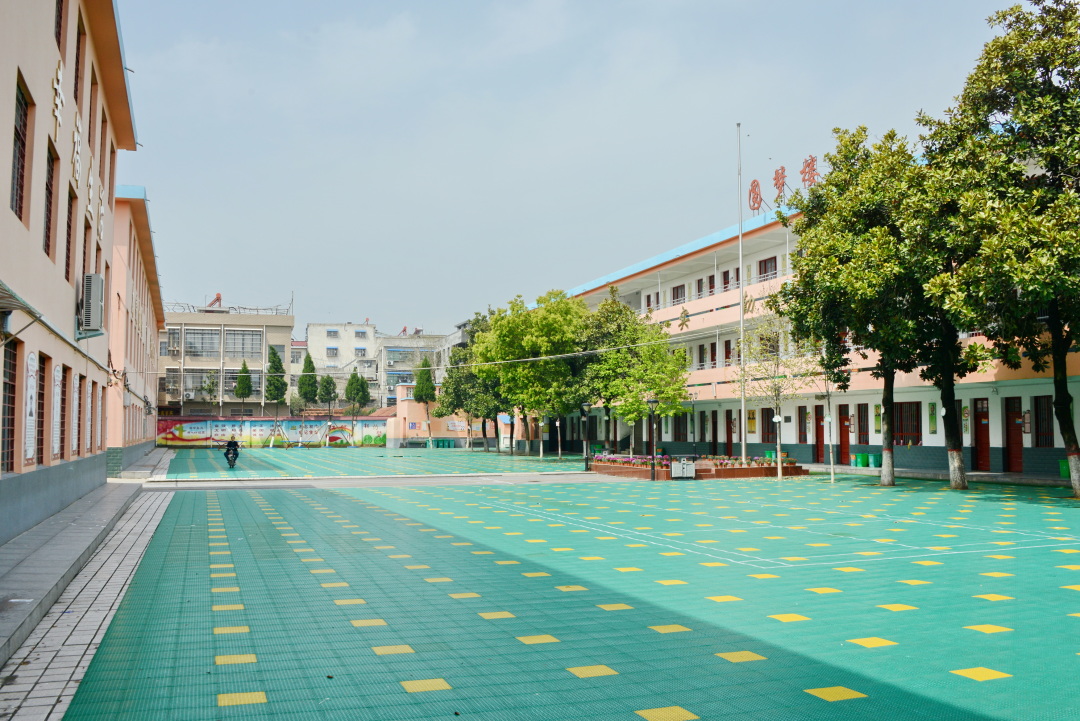 「书院」河南白水书院：墙上历史，石狮楸树韦力撰