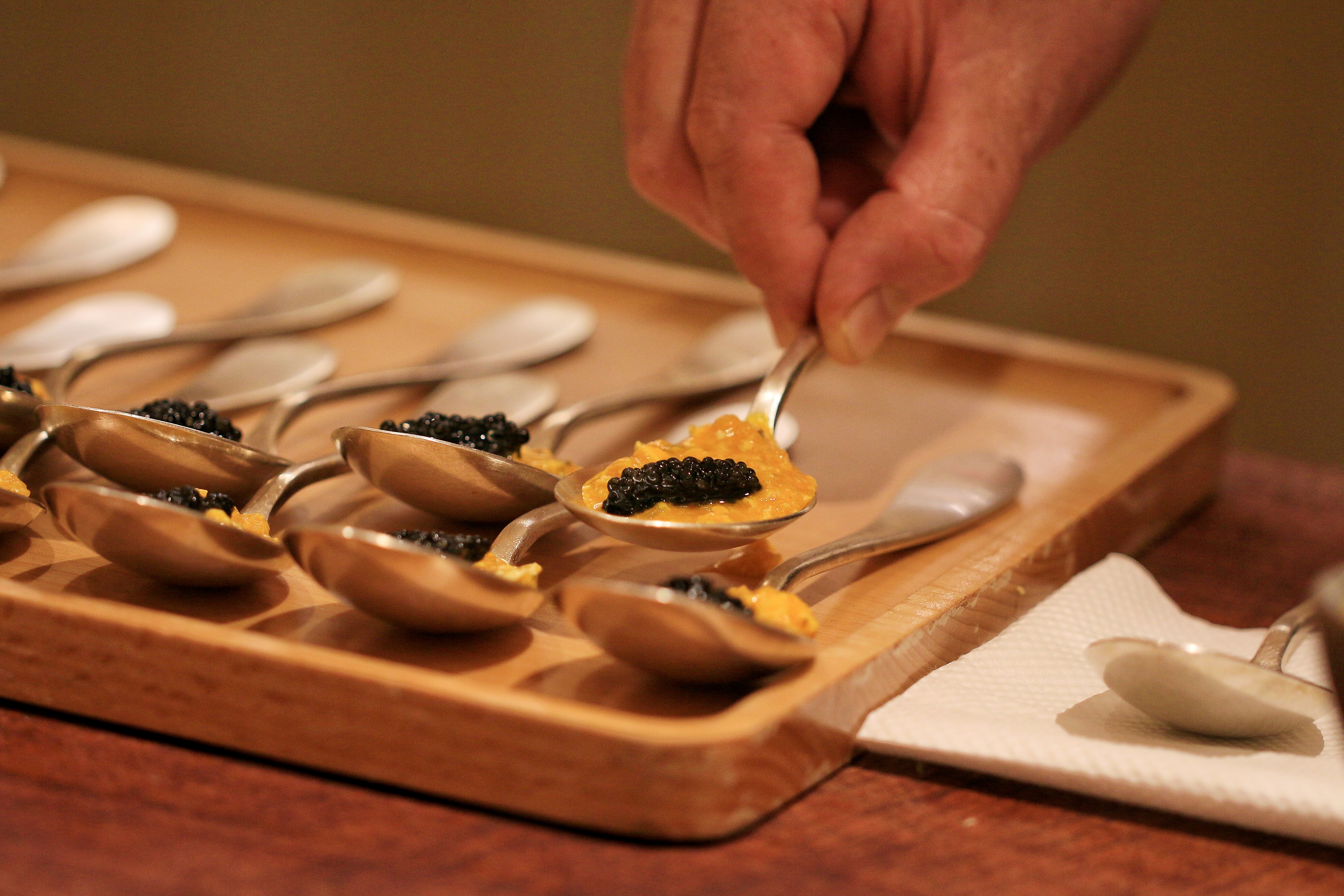 香港猎食记:Sushiyoshi﹝寿司芳﹞,释放食物最美好的芳华