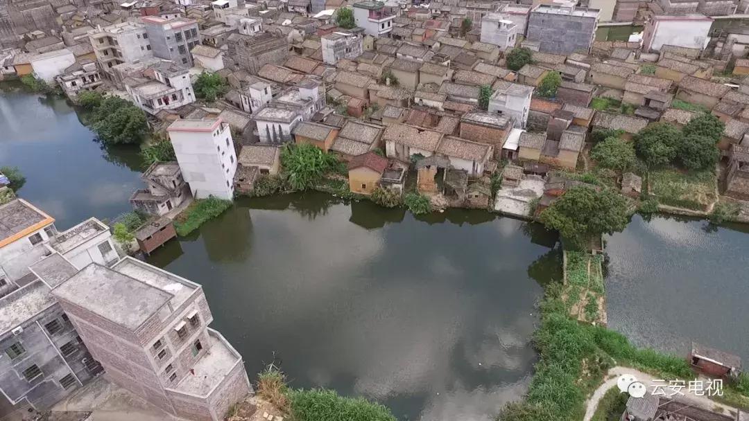 都杨镇能不能发展起来,都杨镇发展