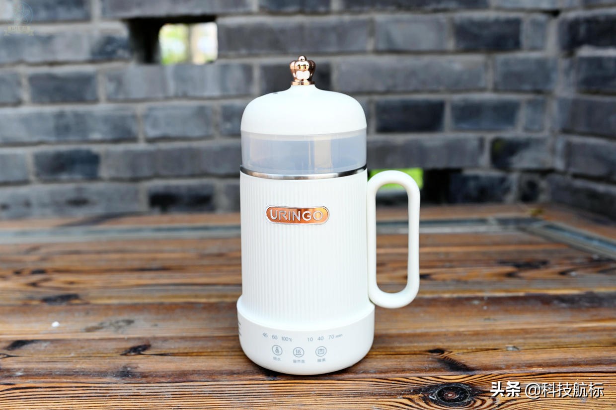 七彩叮当养生壶质量好还是小熊好,七彩叮当养生壶炖煮视频