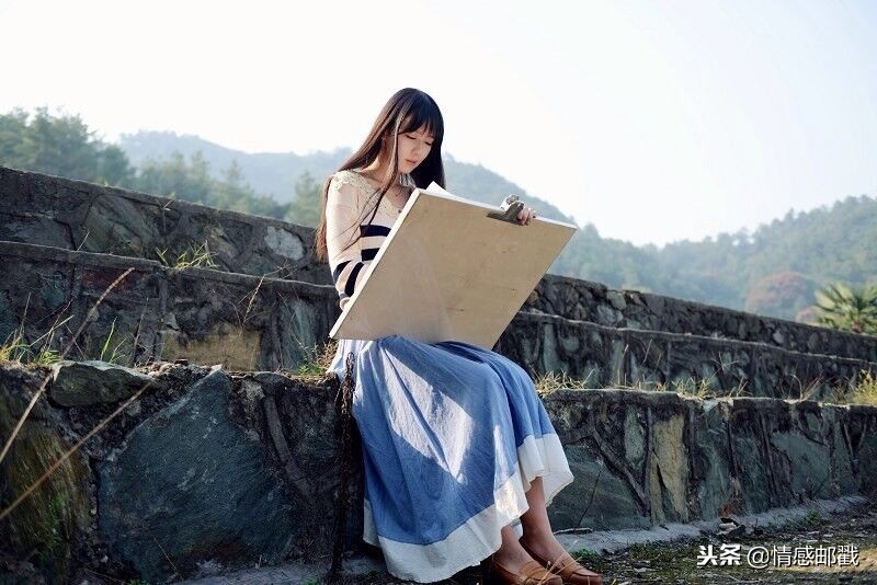 太爱自由的人是怎么样的,太爱自由的女人