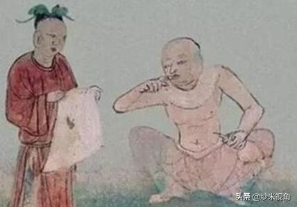 古代没有牙膏是怎么刷牙的,古人是怎么清洁牙齿的