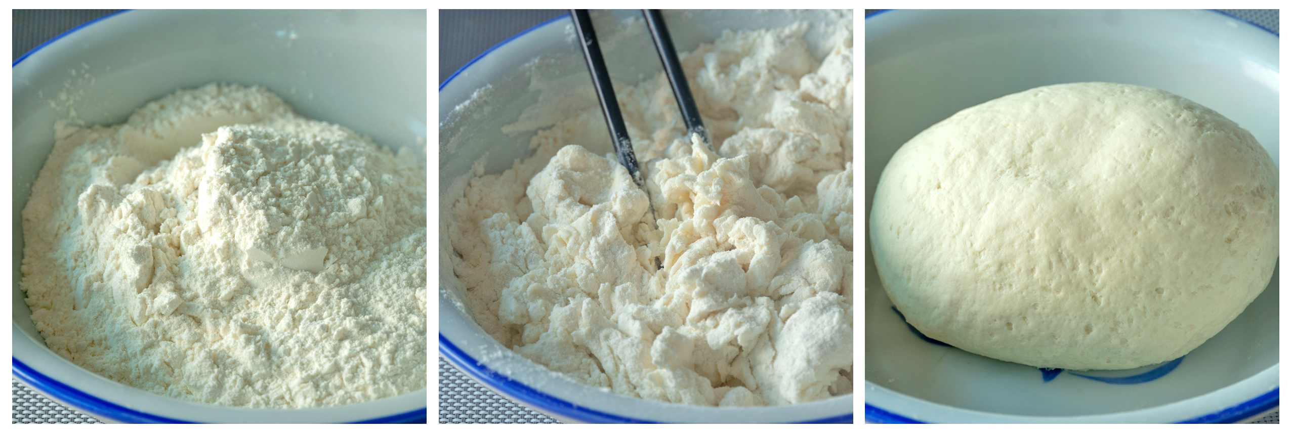 10种饼的家常最佳做法,12种饼的做法