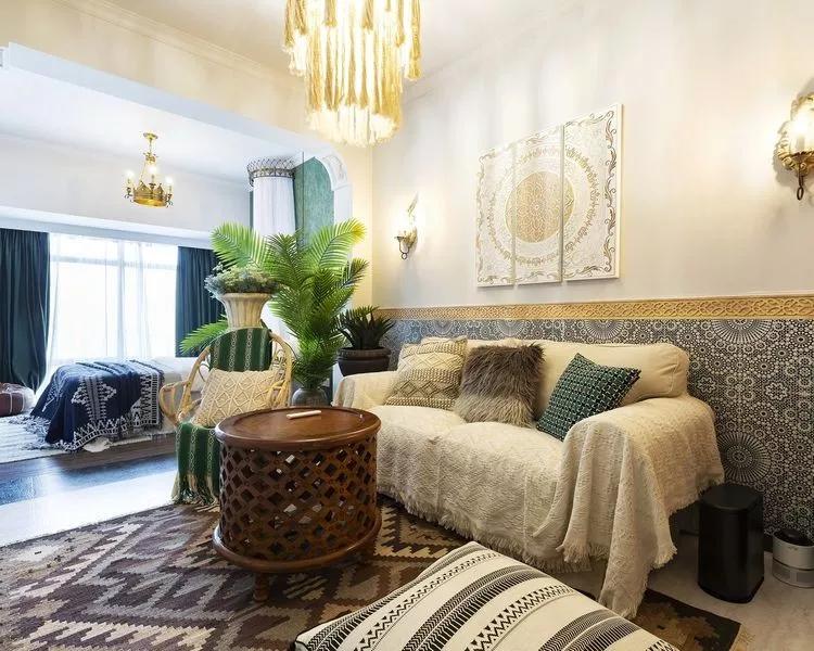 广州美景民宿推荐,广州周边野奢营地特色民宿