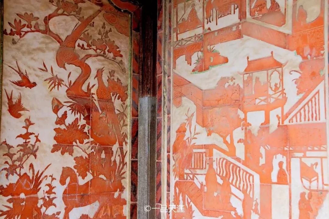 探大钱，起大厝，每个闽南人心中都有座南洋楼