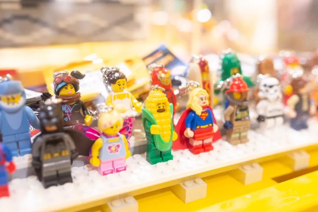 乐高西北总代理,西北最大的乐高旗舰店