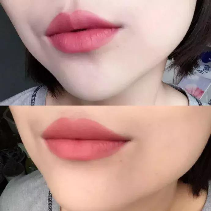 刘雯的口红颜色,刘雯用的口红什么颜色