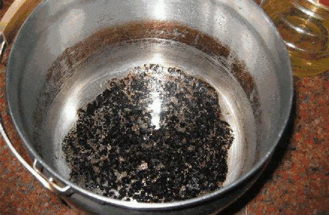 厨房油污太重怎么去除最好方法,厨房油污怎么去除最简单方法