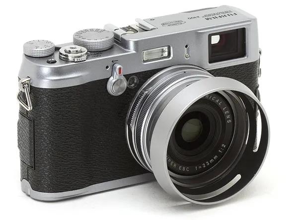 富士新款相机x100v测评,富士x100f和x100v