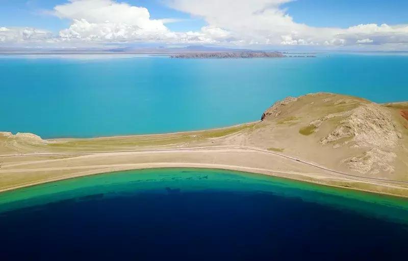 西藏阿里改则自驾游完整攻略,西藏自驾旅游八宿至波密