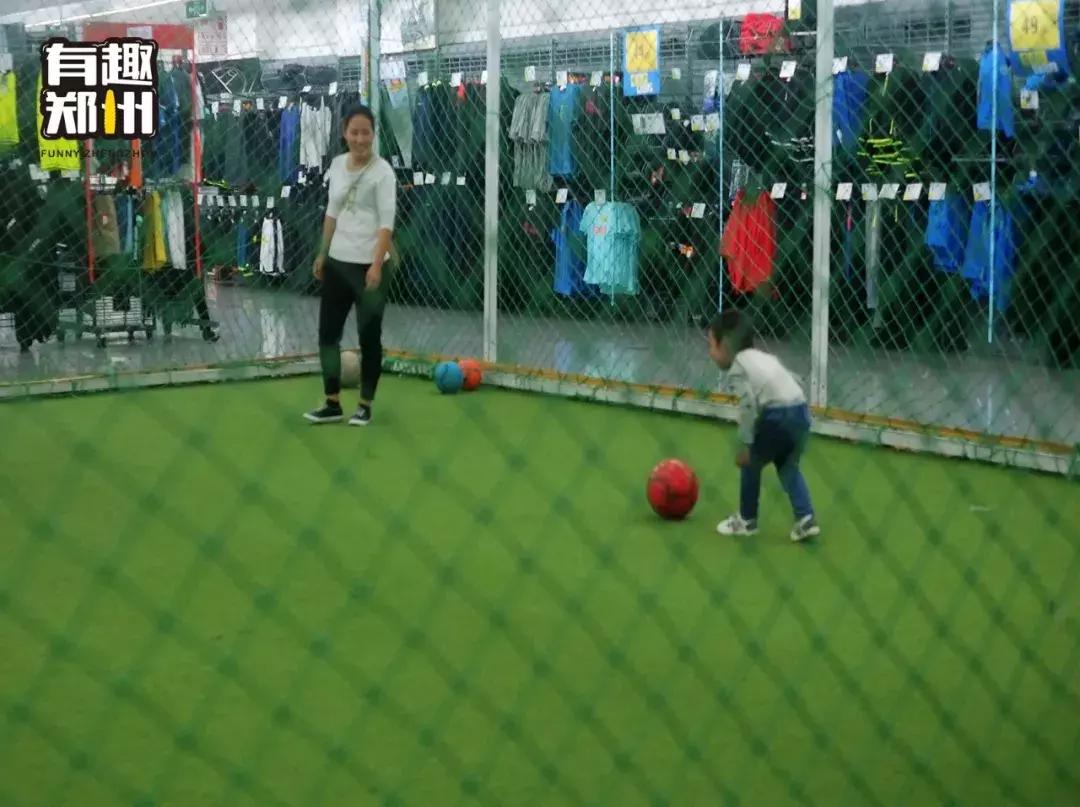 AJ*党**、椰子*党**除外!郑州实用主义者如何购物?迪卡侬了解一下