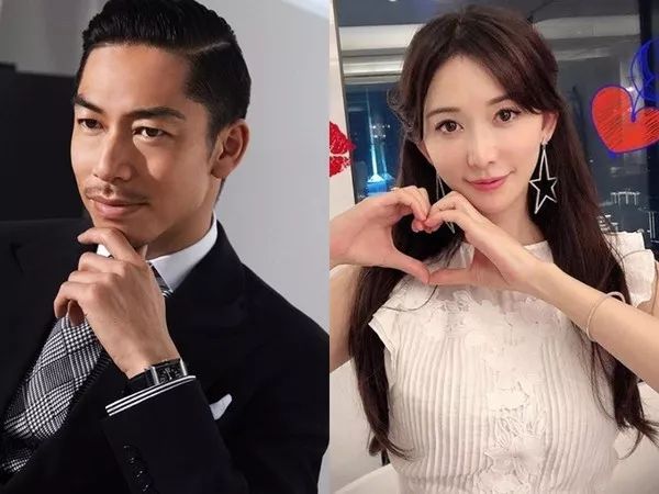 林志玲谈结婚原因直言吸引了她,林志玲结婚消息是真的吗