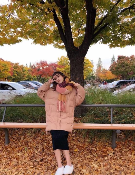 棉服穿大不穿小吗,棉服穿得特别臃肿可以买小一码吗