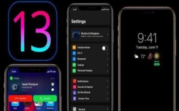 ios13中电话降噪功能在哪里,iphoneios13来电小窗