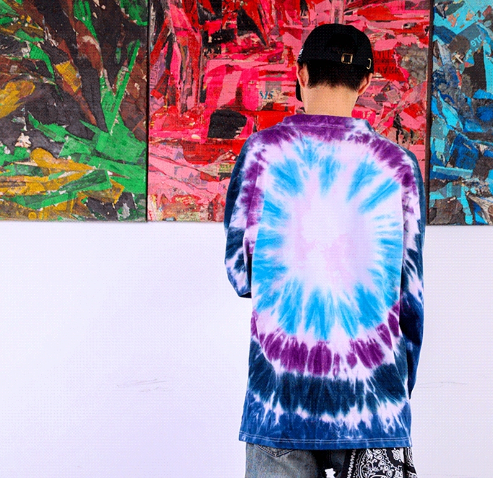 爱豆都穿的国潮,半个爱豆圈都在穿的国潮