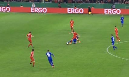 深度解析拜仁欧冠,拜仁赛季点评