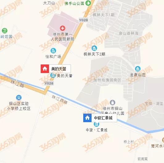 徐州几个热门板块,徐州热门板块
