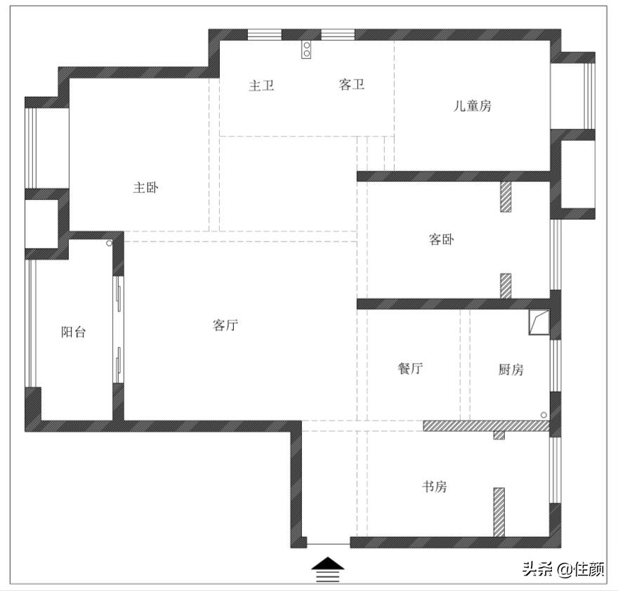 提升幸福感的家居好物布置,提升房间幸福感的设计