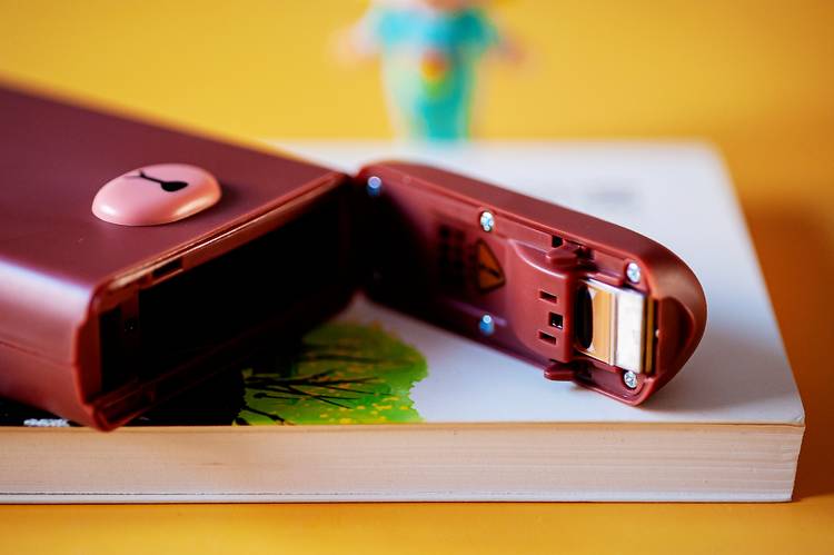 迷你标签打印机评测,官方正品d30小标签打印机