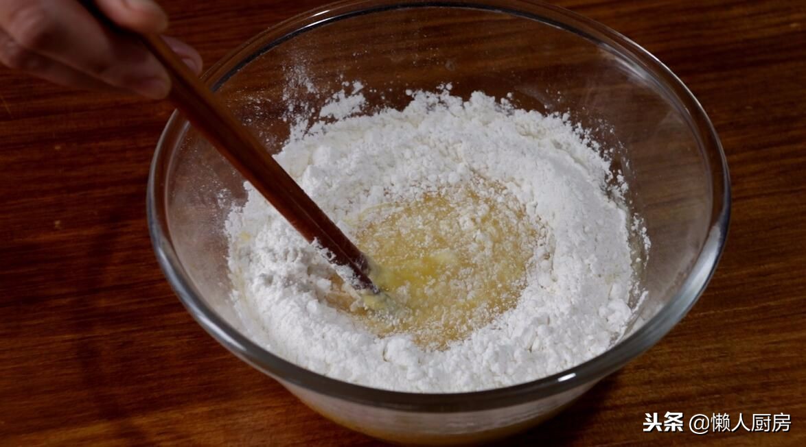 宝宝吃的小饼干怎么做才酥脆,小孩子怎么自己做饼干不需要烘烤