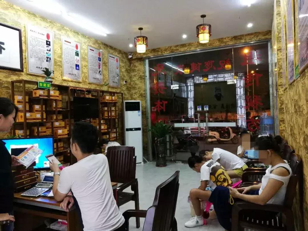 玉林民主南路某小区这件事，恐怕很快又在玉林传开！