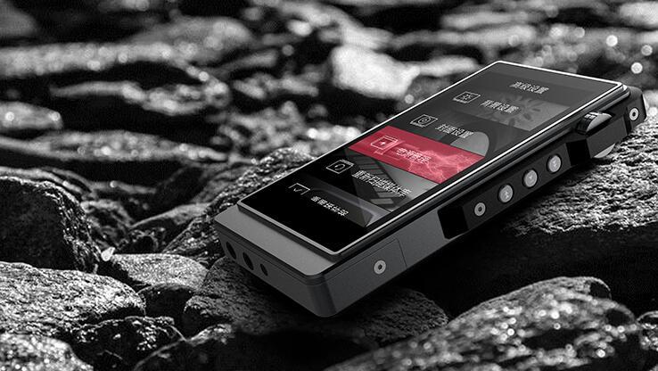 便携hifi顶级无损播放器推荐,顶级随身hifi播放器