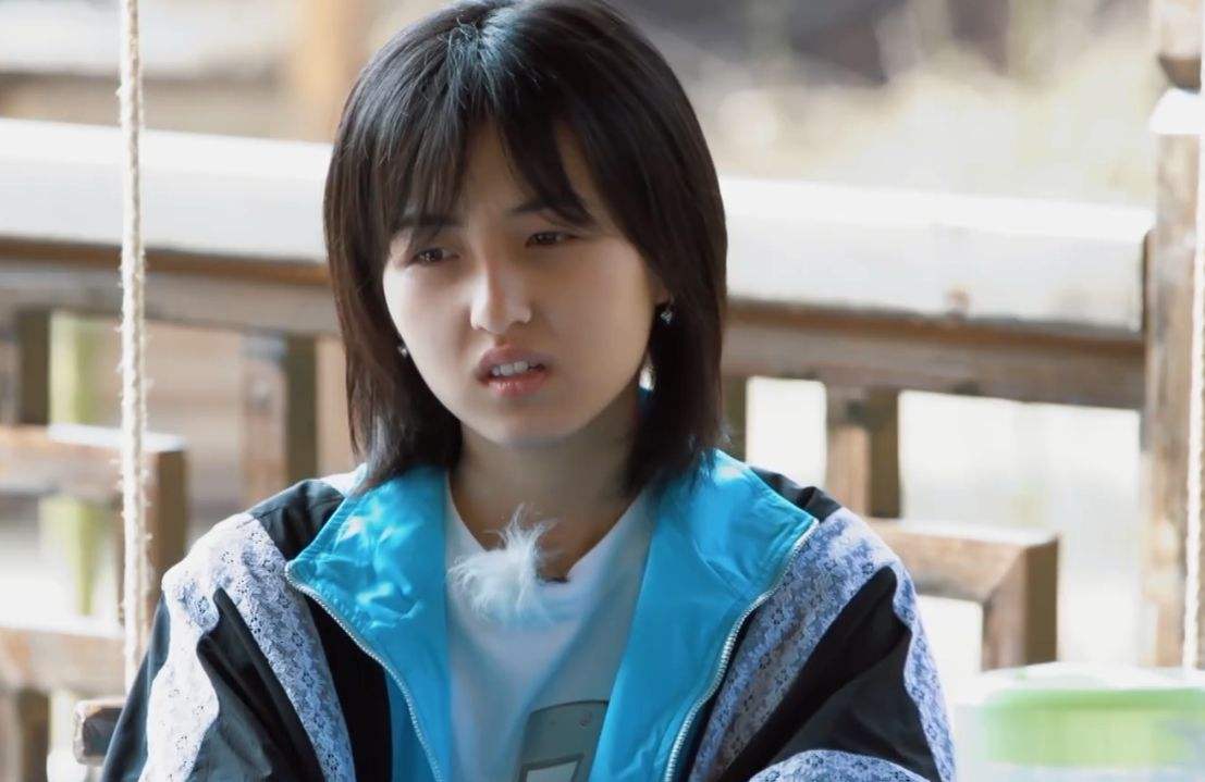 张子枫吃牛奶的视频,为什么张子枫身上有奶香