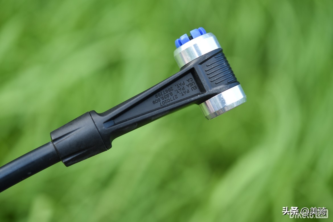 直立式气筒,好看能打的台球杆