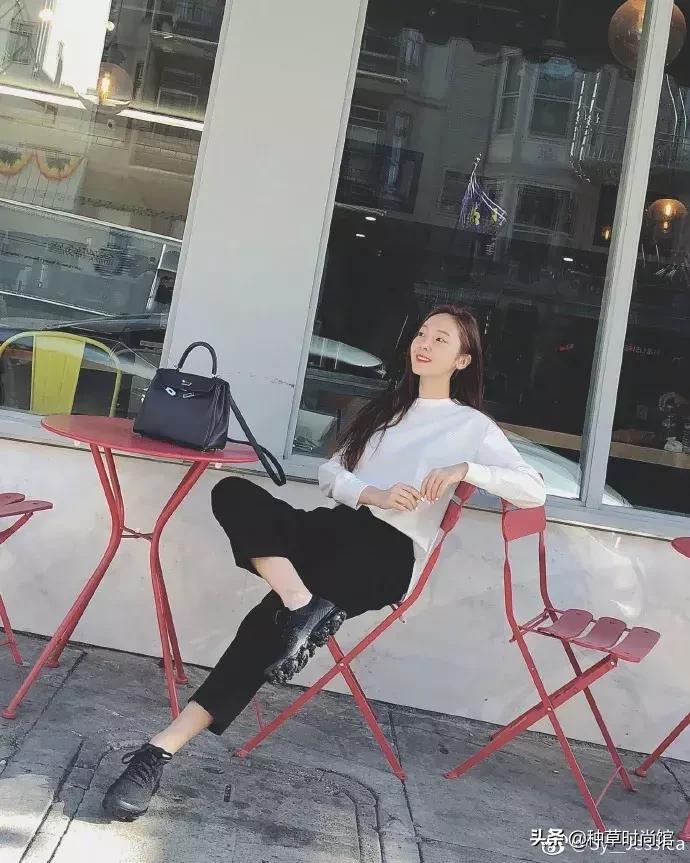 郑秀妍离开sm后在韩国过得怎么样,郑秀妍手拿包爱马仕