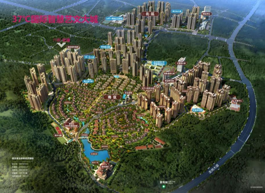 教育跟商业都有的楼盘值得买吗,高品质教育楼盘推荐