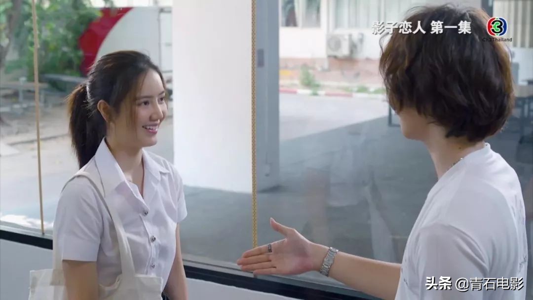 泰剧高能合集,泰剧有多劲爆