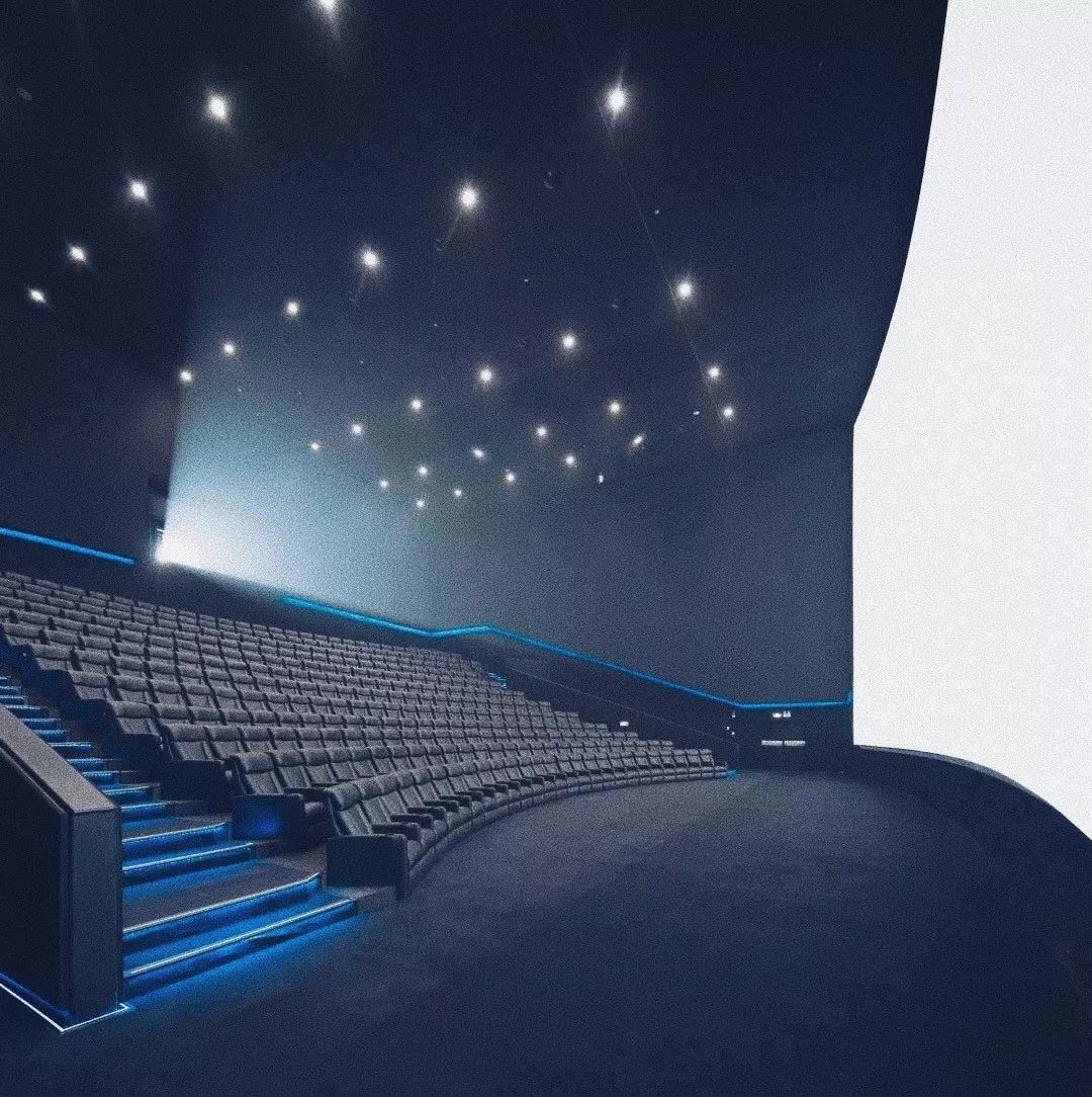 47家电影院在SIFF厮杀,最终1位出道的是…?