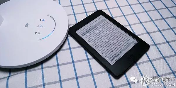 优秀是一种习惯,视力好也是-孩视宝A*级A**LED护眼台灯入手记