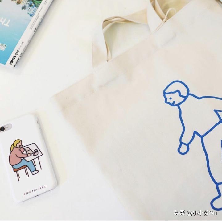 推荐好看实用帆布包便宜又好,有哪些好看的帆布包可以推荐