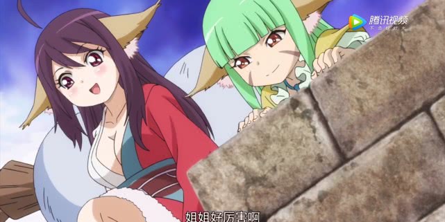 狐妖小红娘：涂山苏苏的名字，暗含雅雅的期望，姐控实锤了