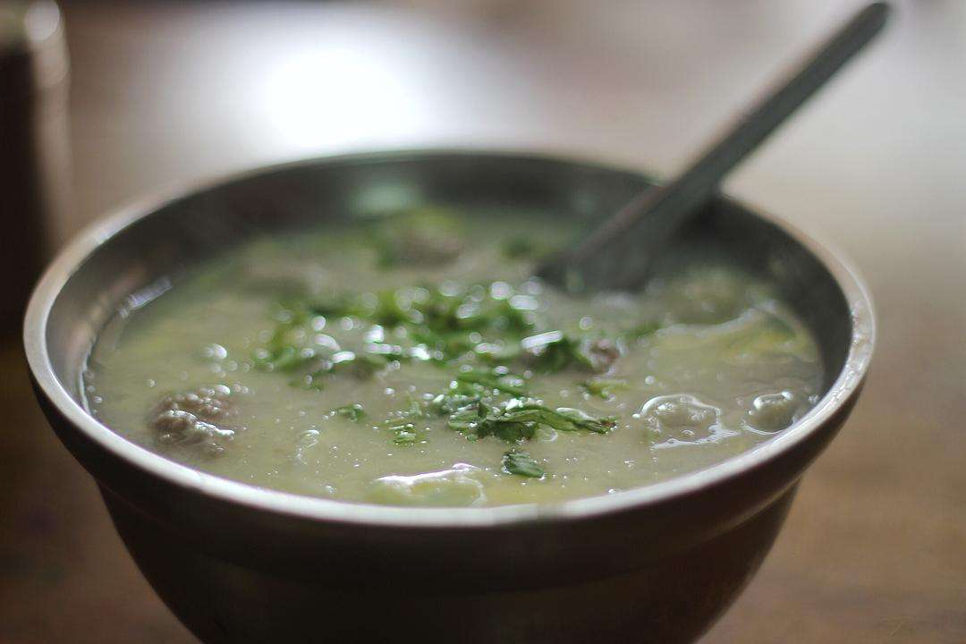 海藻怎么做好吃又营养,海藻怎么煮好吃又简单