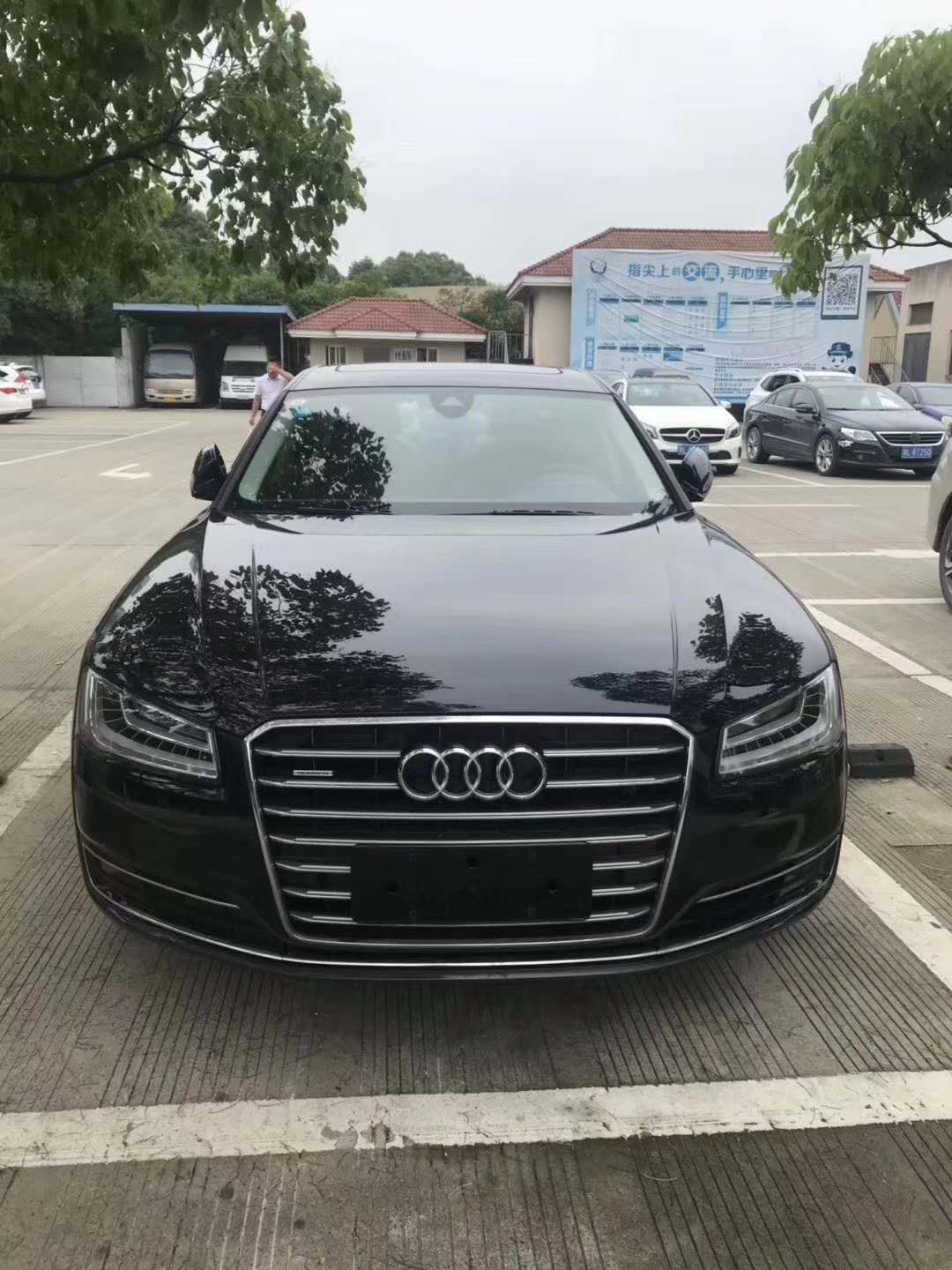 二手奥迪a8为什么卖不过奥迪a6,二手奥迪a6l和奥迪a8l怎么选