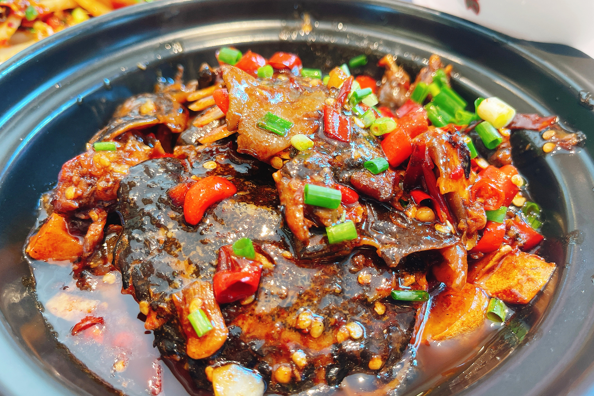 南昌美食推荐必吃地方菜江浙菜,南昌招牌特色菜