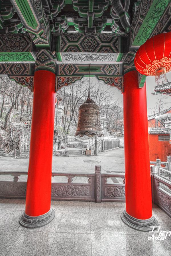 丹霞地貌河南,河南丹霞地貌景观旅游景点