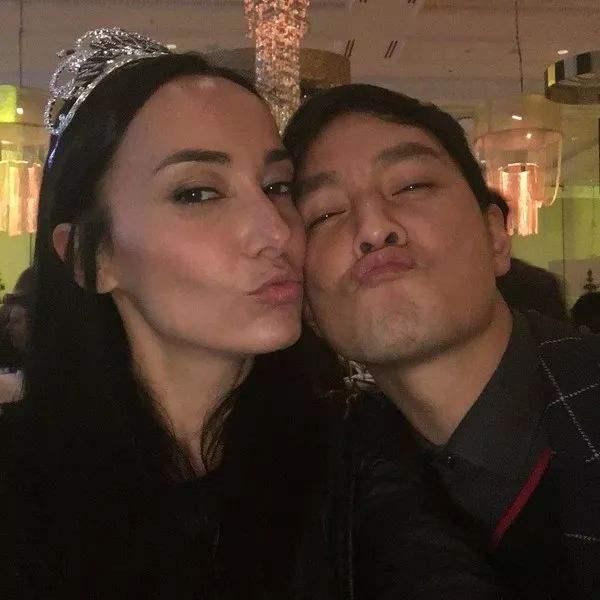 吴彦祖阑尾炎恢复过程图,吴彦祖微博自曝曾因阑尾炎险丧命