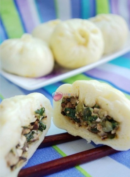 雪菜冬笋肉末豆干虾皮馅做法,腊肉豆干春笋雪菜馅做饺子