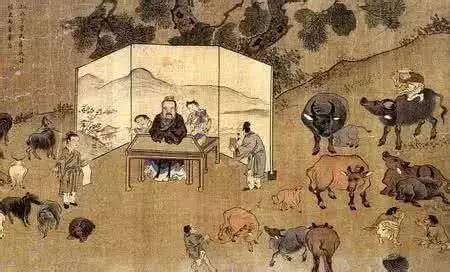 孟子公孙丑的成语故事,孟子公孙丑成语