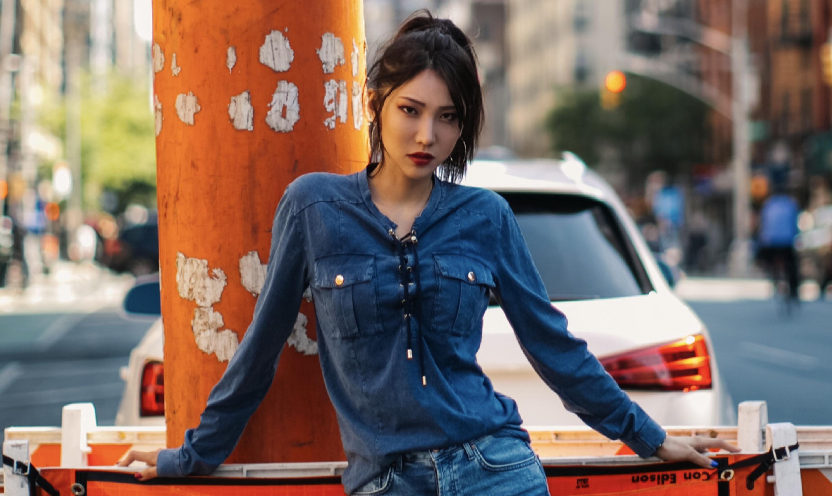 华纳音乐推出首个亚洲电音厂牌WhetRecords,DJLizzyWang正式签约